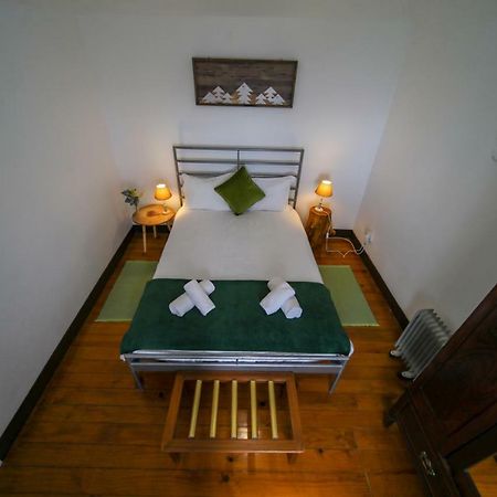 Casa Benedita Ponta do Pargo Dış mekan fotoğraf