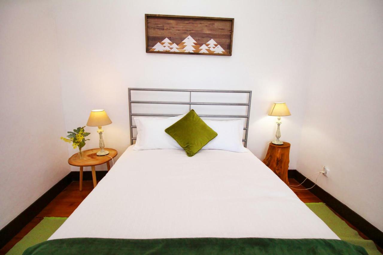 Casa Benedita Ponta do Pargo Dış mekan fotoğraf