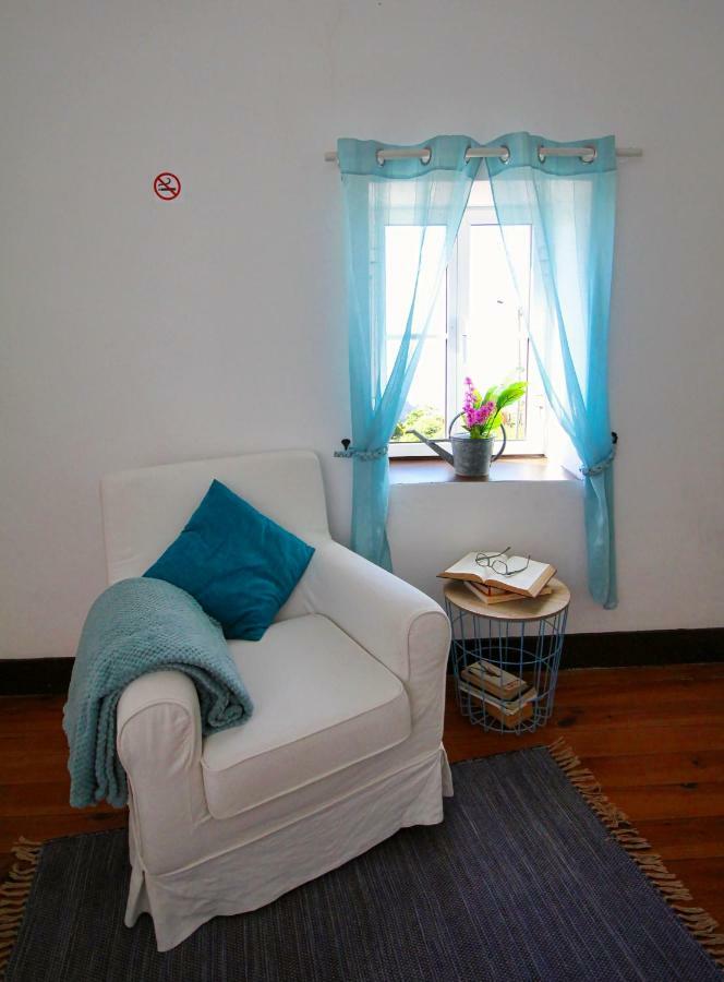 Casa Benedita Ponta do Pargo Dış mekan fotoğraf