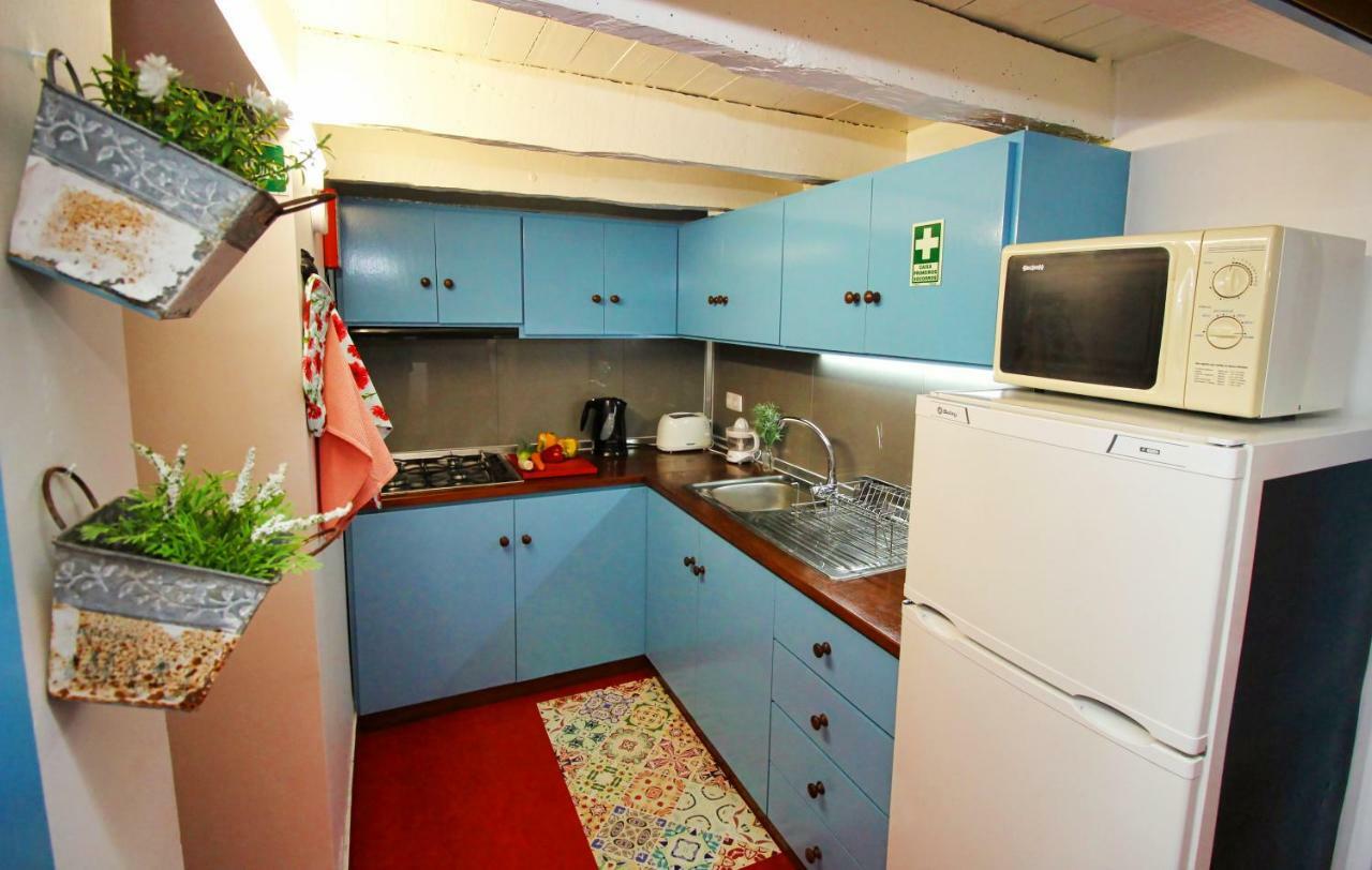 Casa Benedita Ponta do Pargo Dış mekan fotoğraf