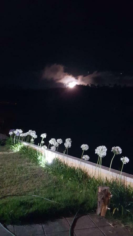 Casa Benedita Ponta do Pargo Dış mekan fotoğraf